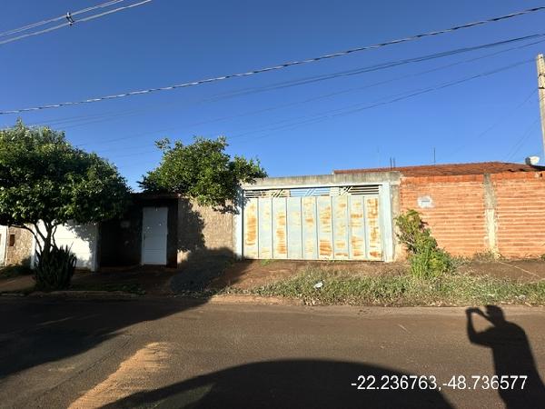 Casa Caixa em ITAPUI / SP - 8555537667299