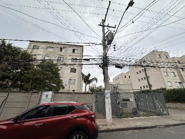 Apartamento da Caixa em SAO PAULO / SP - 8555537669275