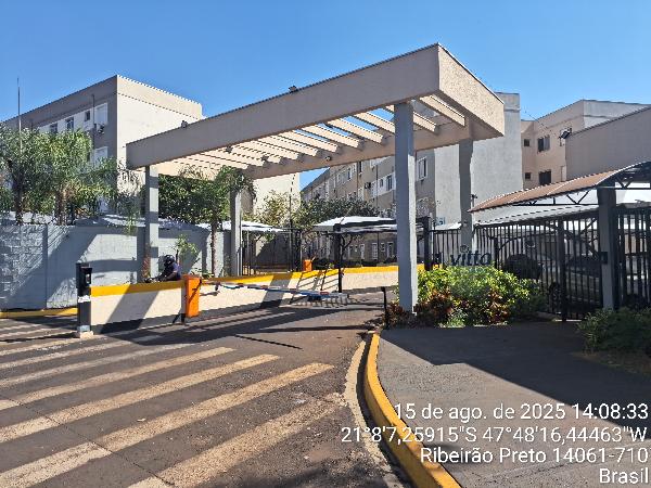 Apartamento da Caixa em RIBEIRAO PRETO / SP - 8555537670389