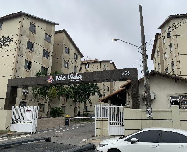 Apartamento da Caixa em RIO DE JANEIRO / RJ - 8555537674406