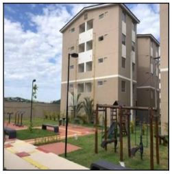 Apartamento da Caixa em ITABORAI / RJ - 8555537698127