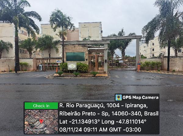 Apartamento da Caixa em RIBEIRAO PRETO / SP - 8555537710291