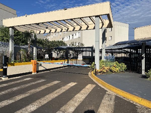 Apartamento da Caixa em RIBEIRAO PRETO / SP - 8555537713975