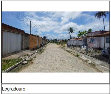 Casa Caixa em IGARASSU / PE - 8555537726074