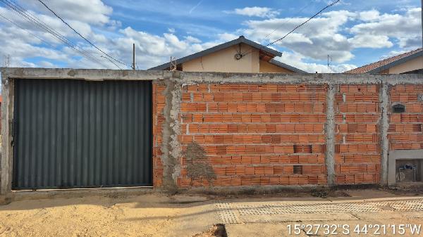 Casa da Caixa em JANUARIA / MG - 8555537729618