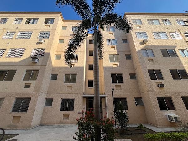 Apartamento da Caixa em RIO DE JANEIRO / RJ - 8555537746725