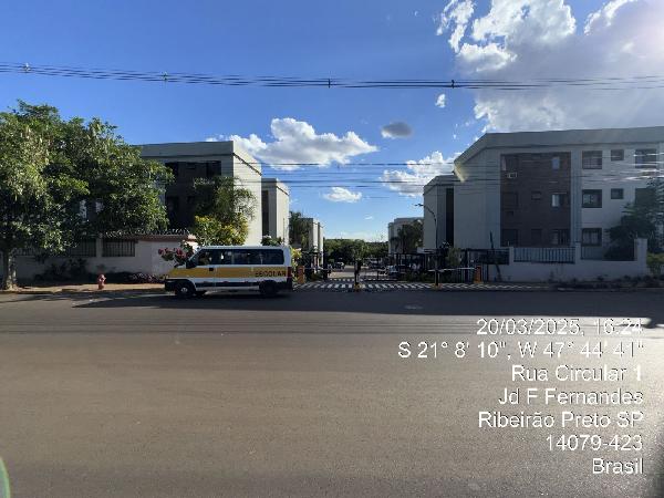 Apartamento da Caixa em RIBEIRAO PRETO / SP - 8555537748140