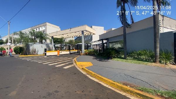 Apartamento da Caixa em RIBEIRAO PRETO / SP - 8555537755287