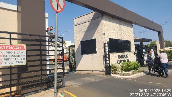 Apartamento da Caixa em ARARAS / SP - 8555537781032