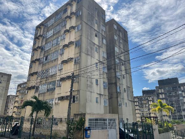 Apartamento da Caixa em SAO LOURENCO DA MATA / PE - 8555537829027