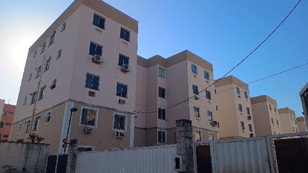 Apartamento da Caixa em DUQUE DE CAXIAS / RJ - 8555537841736