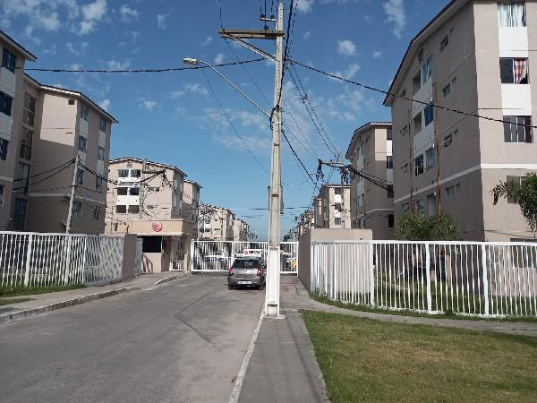 Apartamento da Caixa em ITABORAI / RJ - 8555537861087