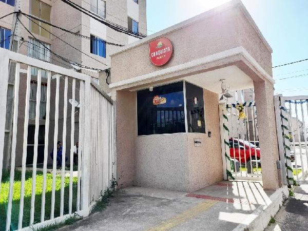 Apartamento da Caixa em ITABORAI / RJ - 8555537862954