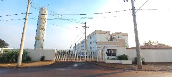 Apartamento da Caixa em ARARAQUARA / SP - 8555537917848