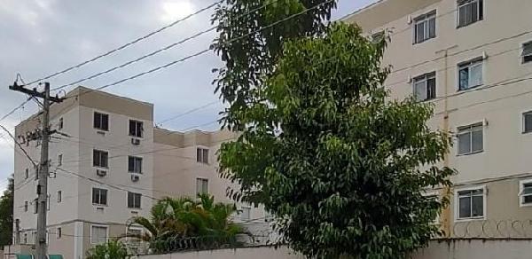 Apartamento Caixa em DUQUE DE CAXIAS / RJ - 8555537924429