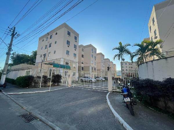 Apartamento Caixa em DUQUE DE CAXIAS / RJ - 8555537929510