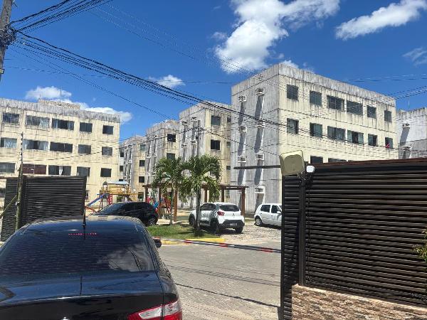 Apartamento da Caixa em JABOATAO DOS GUARARAPES / PE - 8555537934882