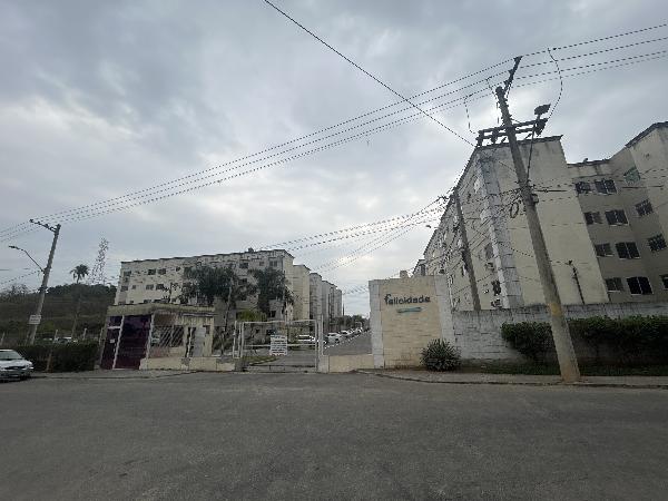 Apartamento da Caixa em QUEIMADOS / RJ - 8555537941960