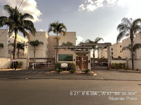 Apartamento da Caixa em RIBEIRAO PRETO / SP - 8555537978464