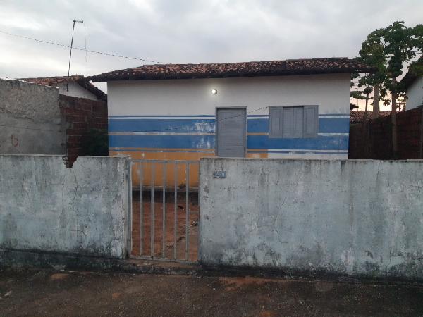 Casa da Caixa em CEARA-MIRIM / RN - 8555537989725