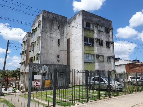 Apartamento da Caixa em SAO LOURENCO DA MATA / PE - 8555538000654
