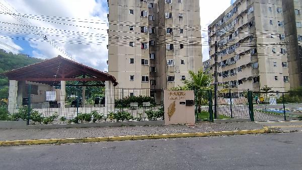 Apartamento da Caixa em SAO LOURENCO DA MATA / PE - 8555538007624