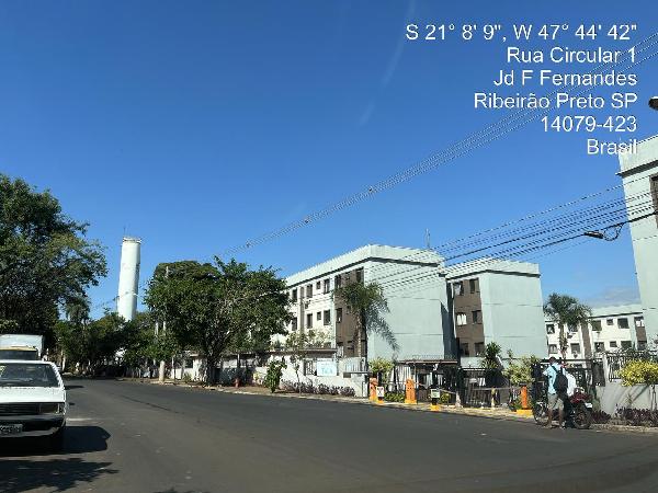 Apartamento da Caixa em RIBEIRAO PRETO / SP - 8555538023271