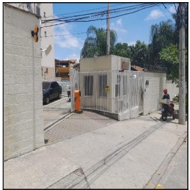 Apartamento da Caixa em RIO DE JANEIRO / RJ - 8555538034435