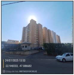 Apartamento da Caixa em CAMPINAS / SP - 8555538115974