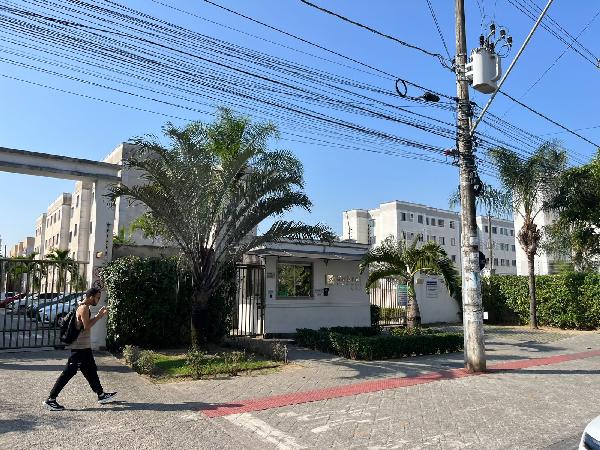 Apartamento da Caixa em SERRA / ES - 8555538149402