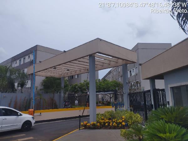 Apartamento da Caixa em RIBEIRAO PRETO / SP - 8555538192430