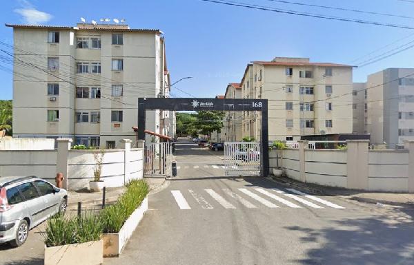 Apartamento da Caixa em RIO DE JANEIRO / RJ - 8555538227225