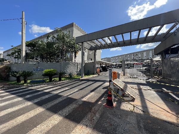 Apartamento da Caixa em RIBEIRAO PRETO / SP - 8555538279780