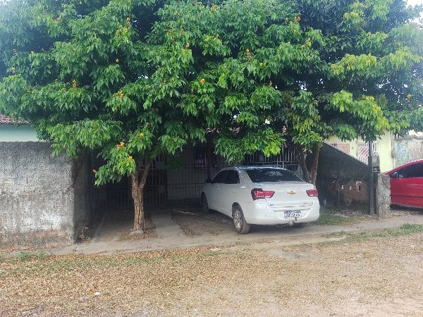 Casa da Caixa em AUGUSTO CORREA / PA - 8555538293317