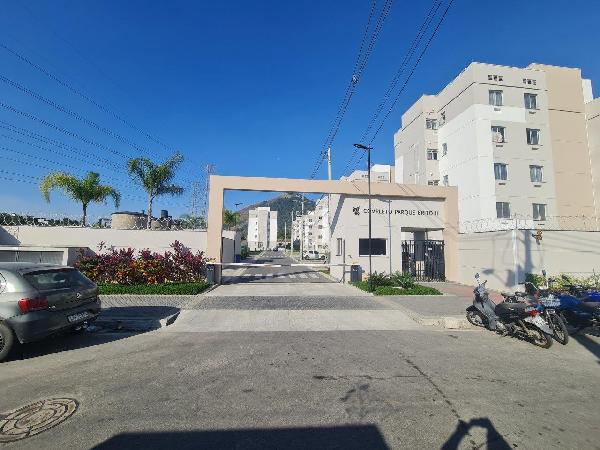 Apartamento Caixa em DUQUE DE CAXIAS / RJ - 8555538295662