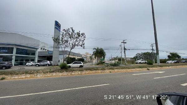 Apartamento da Caixa em CAMPOS DOS GOYTACAZES / RJ - 8555538302634