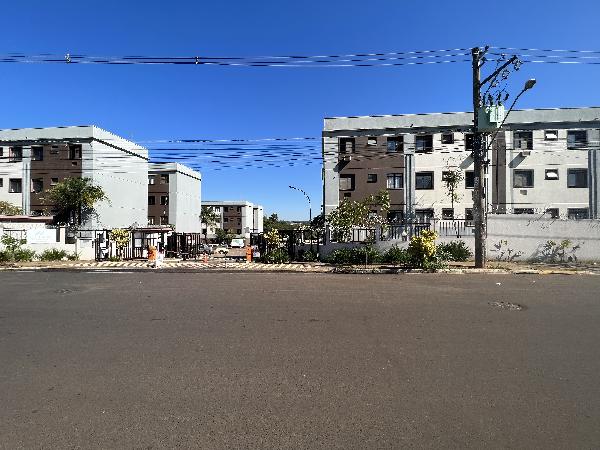 Apartamento Caixa em RIBEIRAO PRETO / SP - 8555538305480