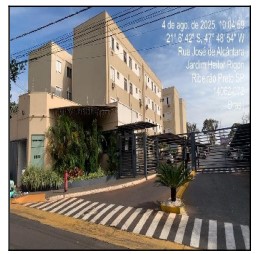 Apartamento da Caixa em RIBEIRAO PRETO / SP - 8555538387630