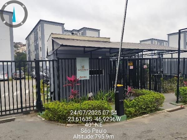 Apartamento da Caixa em COTIA / SP - 8555538401357