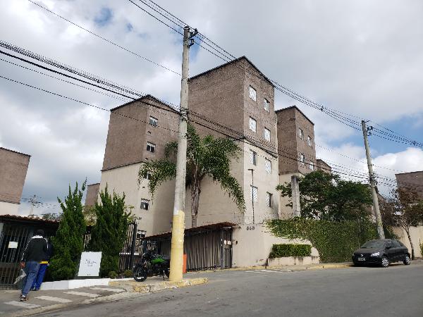 Apartamento da Caixa em COTIA / SP - 8555538412324