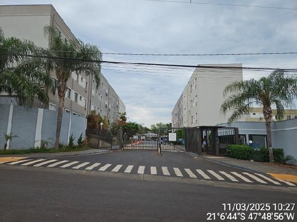 Apartamento da Caixa em RIBEIRAO PRETO / SP - 8555538415080