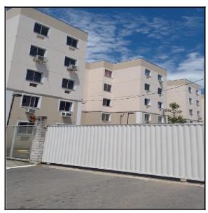 Apartamento Caixa em DUQUE DE CAXIAS / RJ - 8555538428549