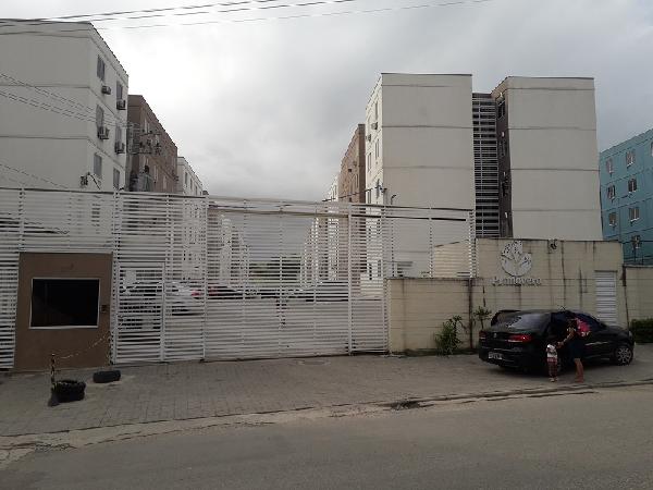 Apartamento da Caixa em BELFORD ROXO / RJ - 8555538430446