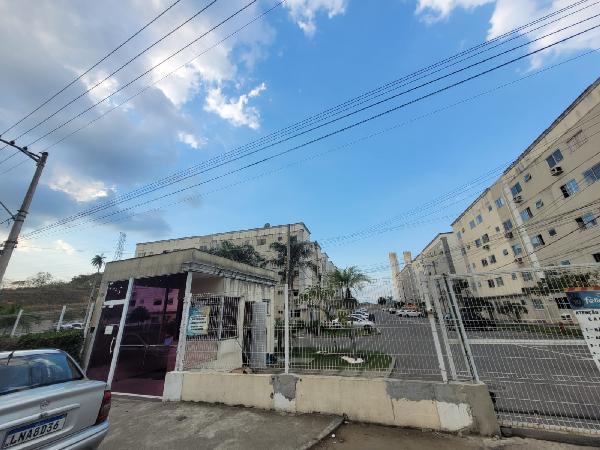 Apartamento da Caixa em QUEIMADOS / RJ - 8555538437556