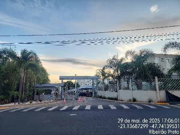 Apartamento da Caixa em RIBEIRAO PRETO / SP - 8555538452075