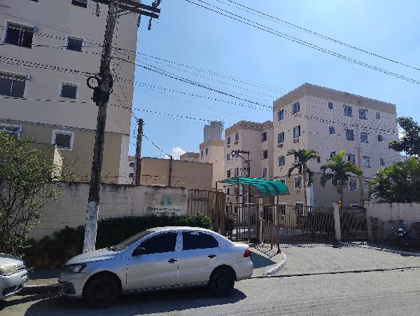 Apartamento da Caixa em DUQUE DE CAXIAS / RJ - 8555538463212