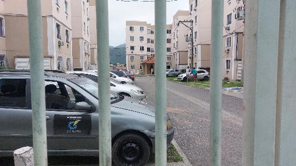 Apartamento Caixa em DUQUE DE CAXIAS / RJ - 8555538468460