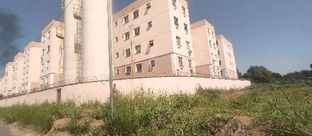 Apartamento Caixa em DUQUE DE CAXIAS / RJ - 8555538471525