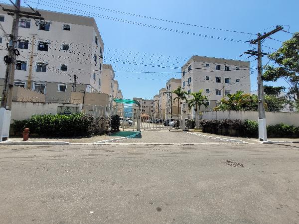 Apartamento da Caixa em DUQUE DE CAXIAS / RJ - 8555538480141