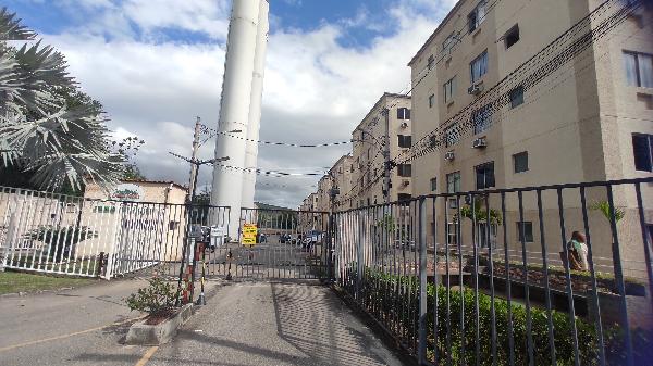 Apartamento da Caixa em RIO DE JANEIRO / RJ - 8555538482667